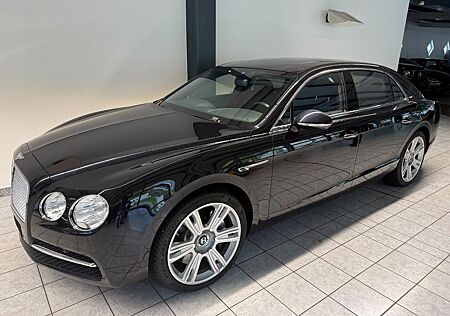 Bentley Flying Spur W12