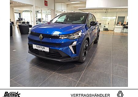 Renault Captur Phase 2 Techno Mild Hybrid 160 EDC 360 Gr