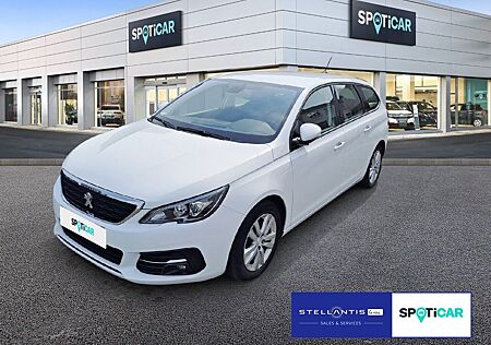 Peugeot 308 SW Active Pack 130 Automatik *Navi *SHZ *PDC