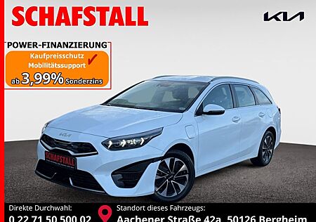 Kia Cee'd Sportswagon Ceed_sw 1.6 GDI PHEV Spirit TOT-WINKEL NAVI SITZ