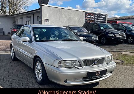 Volvo C70 2.4T Coupe Tüv&Service Neu * Sauber*125KW*