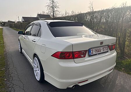 Honda Accord 2.4 Type S JMD automatic