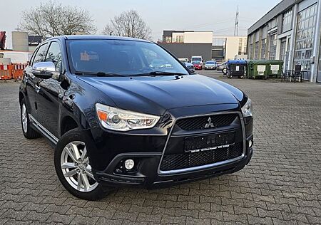 Mitsubishi ASX Intro Edition 2WD