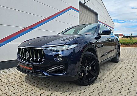 Maserati Levante Benzin 3.0 V6 257kW GRANSPORT 4x4 Auto
