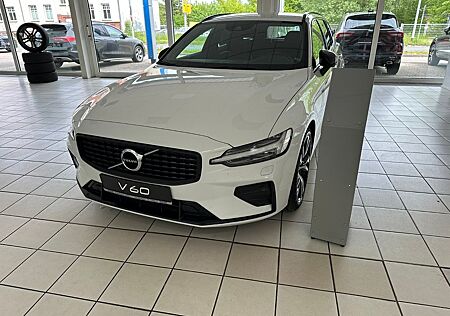 Volvo V60 B4B/Hybr. R Design Autom.ACC Kamera