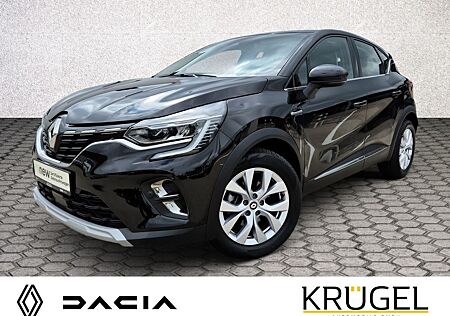 Renault Captur E-TECH PLUG-in 160 INTENS