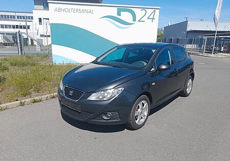 Seat Ibiza 1.6 Sport Klima 1 Hand
