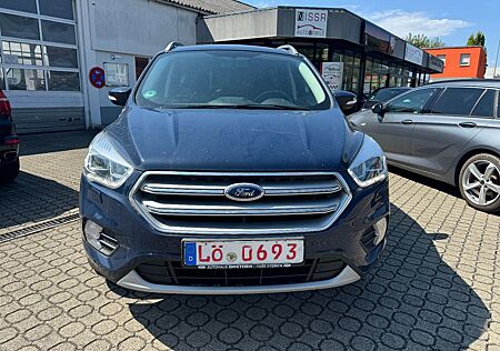 Ford Kuga Cool & Connect