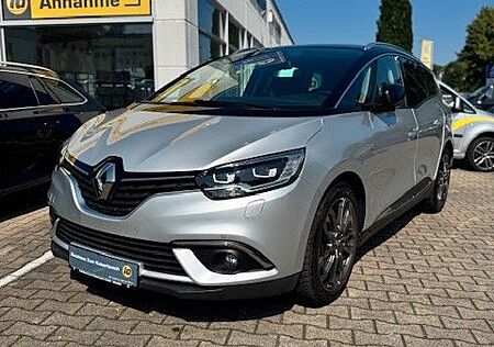 Renault Scenic IV Grand BOSE Edition