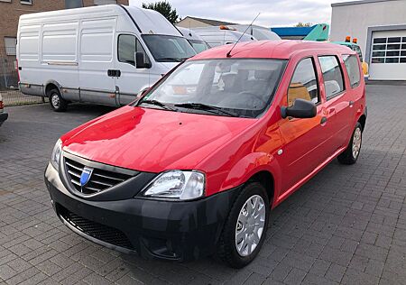 Dacia Logan MCV Kombi 14i