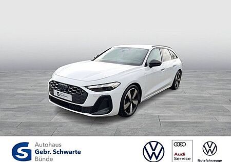 Audi A5 Avant 2.0 TFSI S line 2x S line Matrix