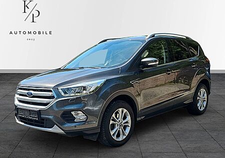 Ford Kuga Titanium *NAV/KAMERA/PARK-ASSIST*
