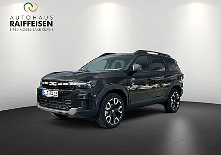 Dacia Bigster Journey HYBRID 155 ABS Fahrerairbag ESP