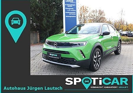 Opel Mokka-e 100kW Eleg LED/Klima/SHZ/180°/DAB+