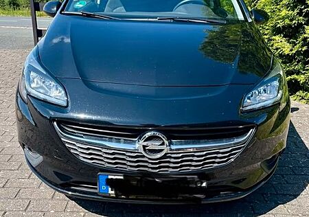 Opel Corsa 1.2 120 Jahre 120 Jahre