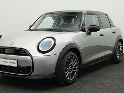 MINI Cooper 5-Türer C
