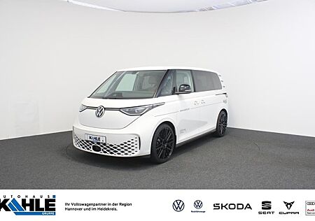 VW ID.BUZZ Volkswagen ID. Buzz Pro Klima Navi Rückfahrkamera