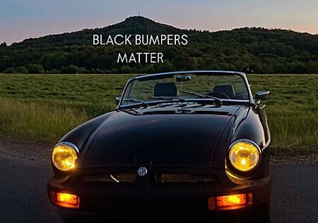 MG MGB