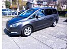 Ford Galaxy Business 7 Sitze/Navi/180PS/1.Hand/SHZG