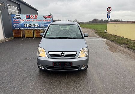 Opel Meriva Edition