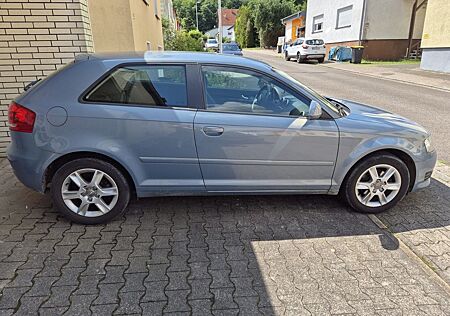 Audi A3 1.6 Ambiente Ambiente
