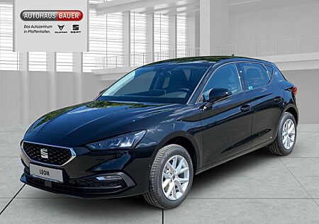 Seat Leon 1.5 eTSI Road Edition DSG 110KW/150PS Sitzh
