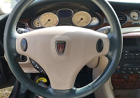 Rover 75 1.8 Charme Charme