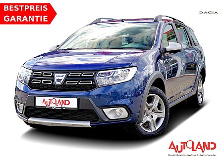 Dacia Logan II 0.9 TCe 90 MCV Stepway Navi Kamera DAB