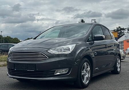 Ford C-Max Titanium SITZH