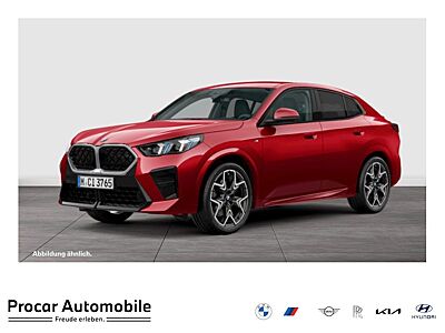 BMW X2 sDrive20i