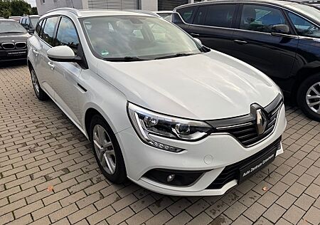 Renault Megane IV 1.5 dCi Grandtour Business Edition
