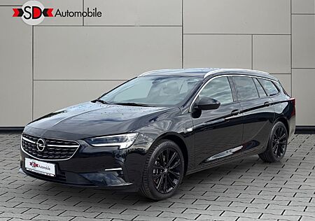 Opel Insignia B 2.0 ST GS Line Interieur LED AHK