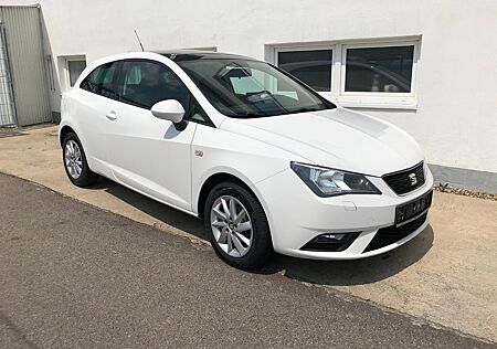 Seat Ibiza 1.4 16V 30 Years SC 30 Years *8Fach*