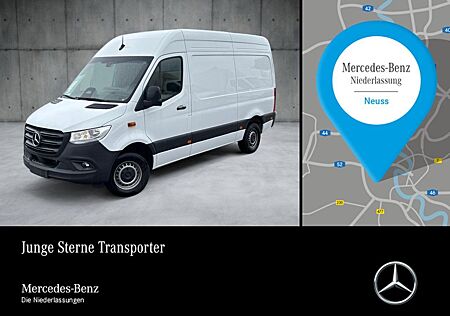 Mercedes-Benz Sprinter 317 CDI KA Hoch PRO+9G+Klima+Navi+MBUX