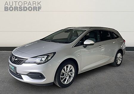 Opel Astra K Sports Tourer Elegance Start Stop 1.2 Tu