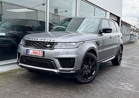 Land Rover Range Rover Sport D250 SE LED/Pano/Meridian/AHK