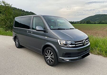 VW T6 Multivan Volkswagen