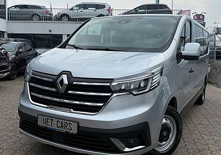 Renault Trafic dCi Combi L2H1 Klima*NAVi*LED*PDC*9Sitzer