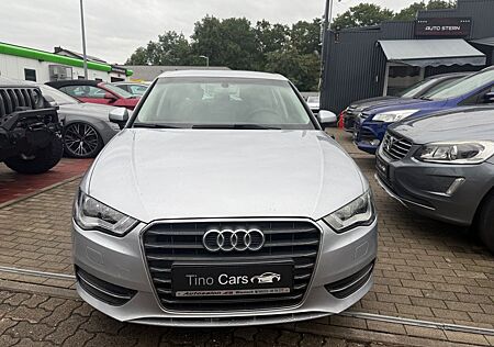 Audi A3 gebraucht kaufen Audi A3 Sportback attraction 1.Hand 1.Jahr Garantie