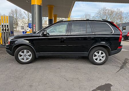 Volvo XC 90 XC90 D3 Geartronic Summum Summum