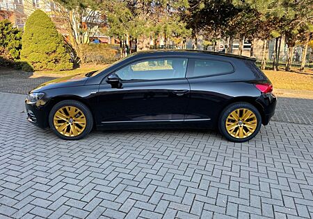 VW Scirocco Volkswagen 2.0 TDI LIFE LIFE