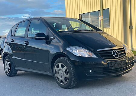Mercedes-Benz A 160 A -Klasse *Klima*EURO 5*5-Türer*