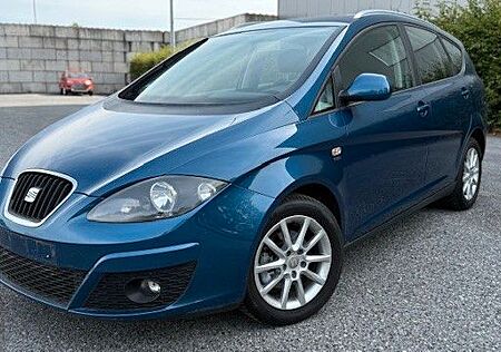 Seat Altea 1.8 TSI Style DSG Style