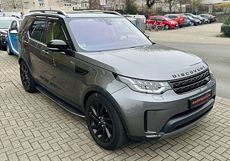 Land Rover Discovery 5 HSE Luxury TD6 Panorama Standheizung