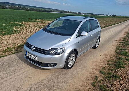 VW Golf Plus Volkswagen 1.2 TSI DSG LIFE Top Zustand.