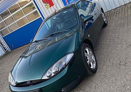 Ford Cougar 2.5 V6 Leder-Komfort I