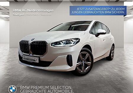 BMW 218i Active Tourer Harman/K Kamera Pano.Dach