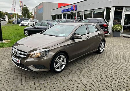 Mercedes-Benz A 180 BlueEfficiency