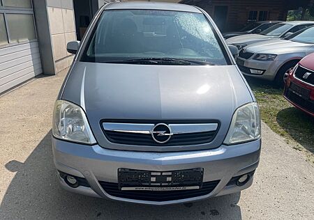 Opel Meriva Edition