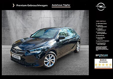 Opel Corsa F Premium "Elegance" LED/Park&Go/Garantie